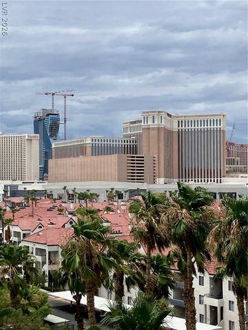 1 Hughes Center Drive 603, Las Vegas, NV 89169
