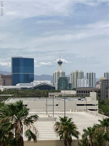 1 Hughes Center Drive 603, Las Vegas, NV 89169