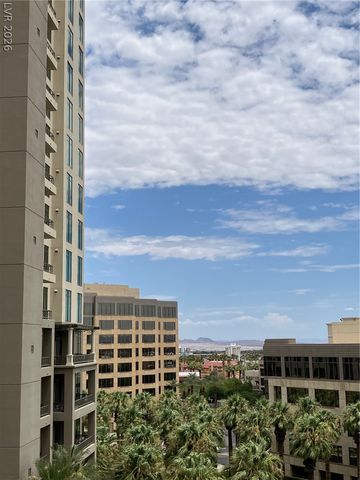 1 Hughes Center Drive 603, Las Vegas, NV 89169