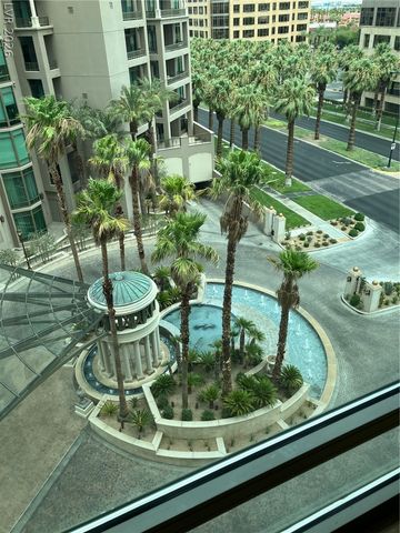 1 Hughes Center Drive 603, Las Vegas, NV 89169