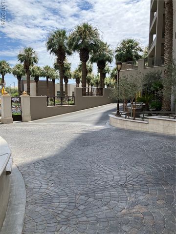 1 Hughes Center Drive 603, Las Vegas, NV 89169