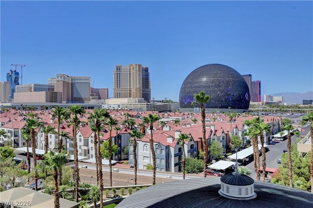1 Hughes Center Drive 603, Las Vegas, NV 89169