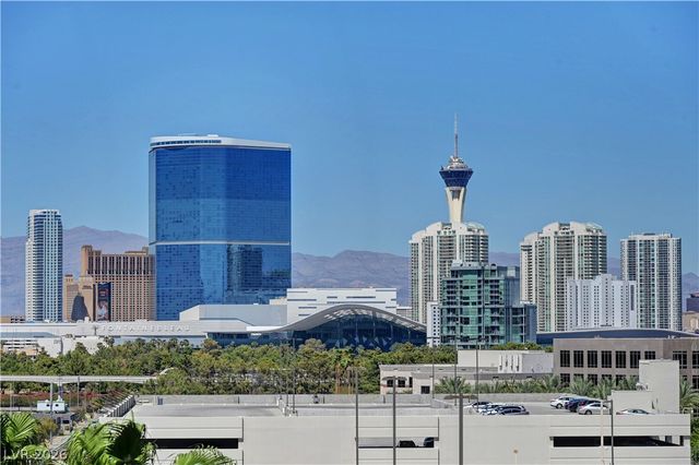 1 Hughes Center Drive 603, Las Vegas, NV 89169