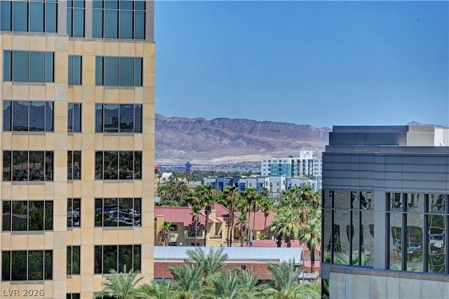 1 Hughes Center Drive 603, Las Vegas, NV 89169