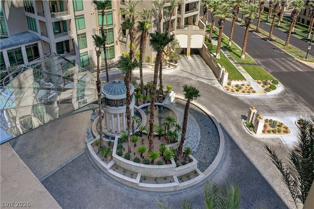 1 Hughes Center Drive 603, Las Vegas, NV 89169