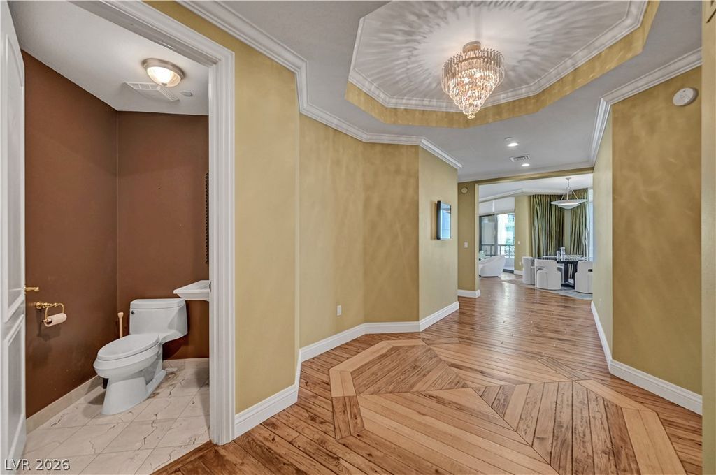 1 Hughes Center Drive 603, Las Vegas, NV 89169 — photo 3