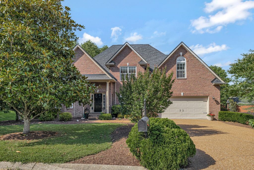 103 Breaker Cir, Brentwood, TN 37027