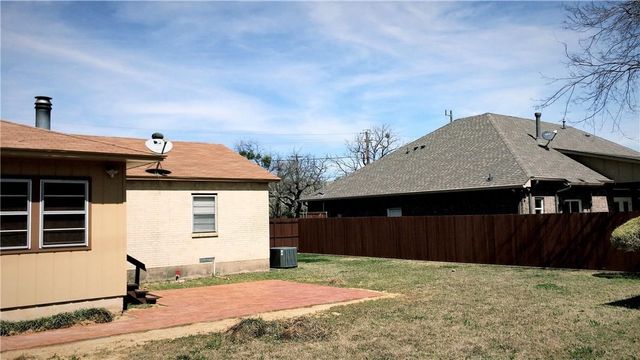 3982 Cortez, Dallas, TX 75220