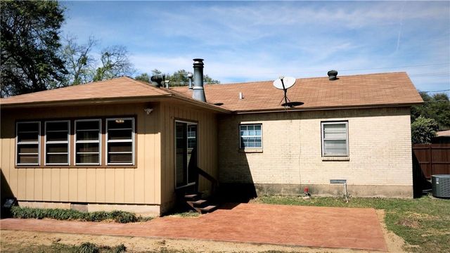 3982 Cortez, Dallas, TX 75220