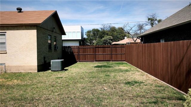 3982 Cortez, Dallas, TX 75220