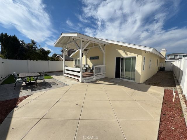 28482 La Noche, Mission Viejo, CA 92692