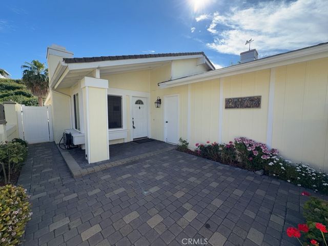 28482 La Noche, Mission Viejo, CA 92692