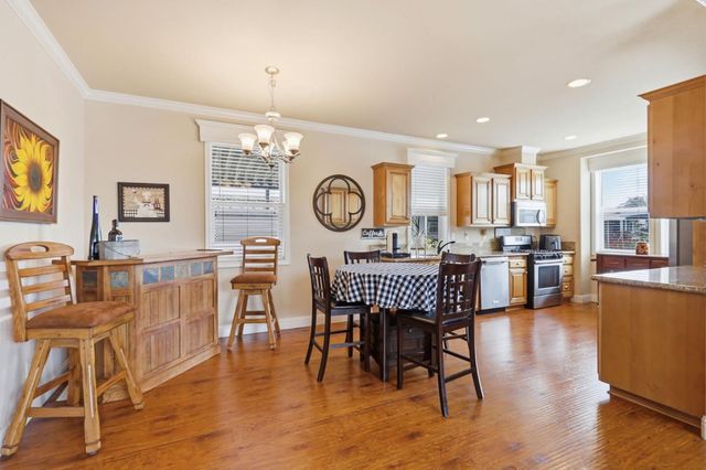 2135 Little Orchard Drive 9, San Jose, CA 95125
