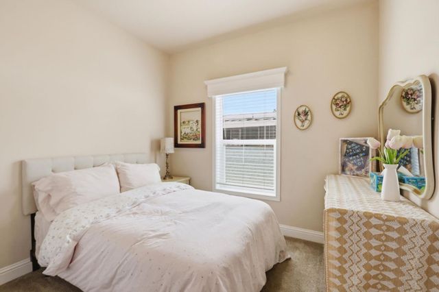 2135 Little Orchard Drive 9, San Jose, CA 95125