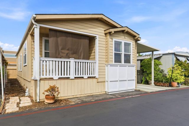 2135 Little Orchard Drive 9, San Jose, CA 95125