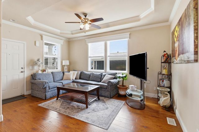 2135 Little Orchard Drive 9, San Jose, CA 95125