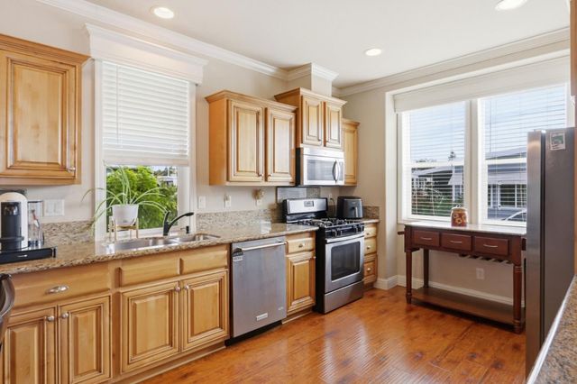 2135 Little Orchard Drive 9, San Jose, CA 95125