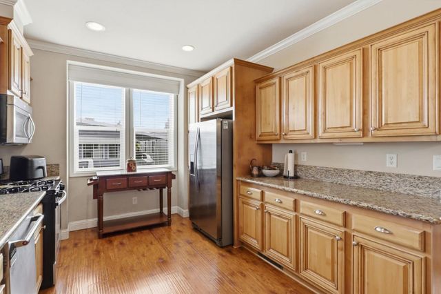 2135 Little Orchard Drive 9, San Jose, CA 95125