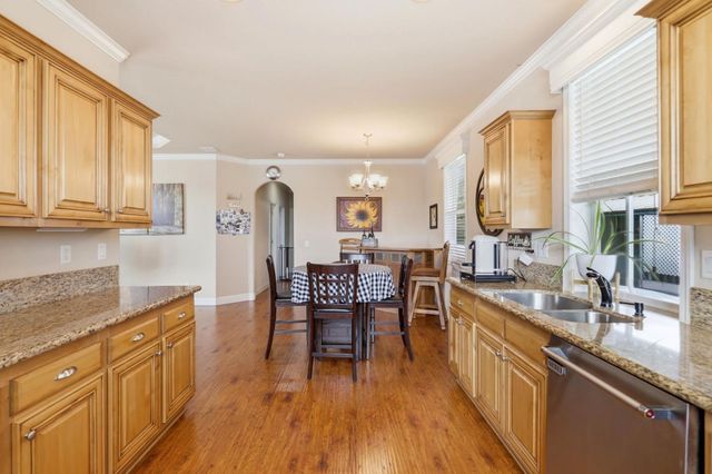 2135 Little Orchard Drive 9, San Jose, CA 95125