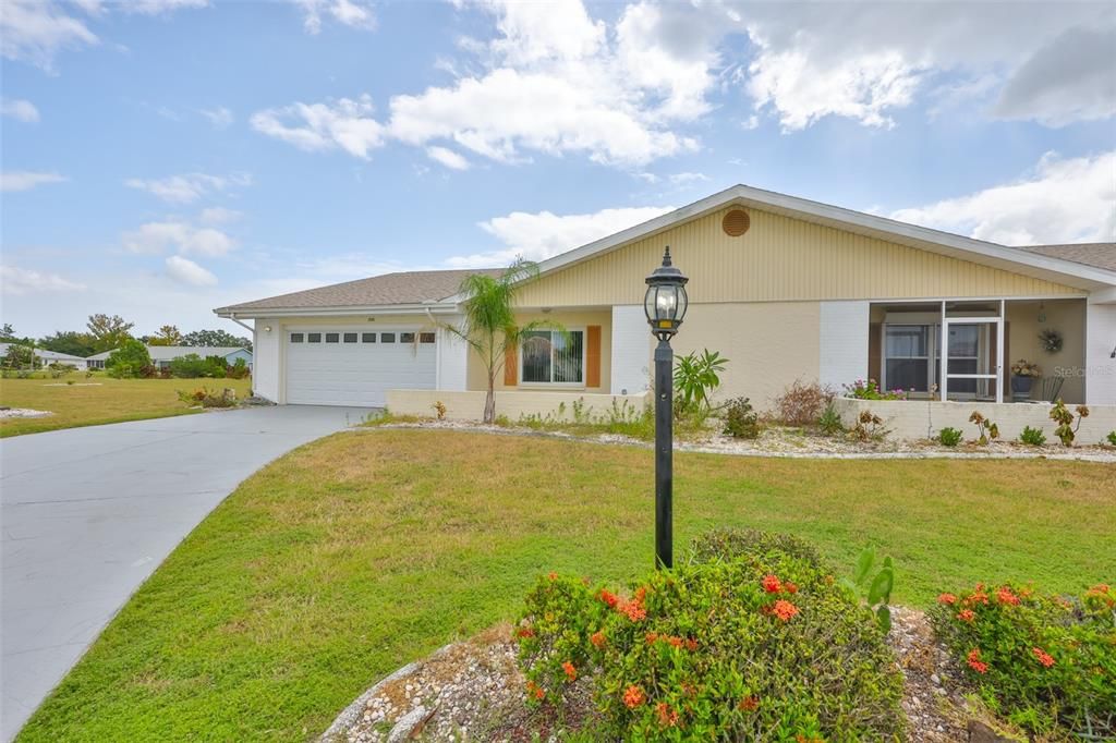 206 SOLA LANE, Sun City Center, FL 33573