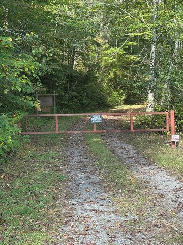 Tr 1 Burning Ember, Murphy, NC 28906