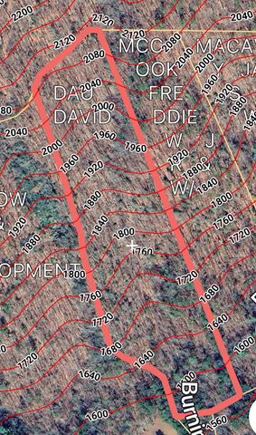 Tr 1 Burning Ember, Murphy, NC 28906