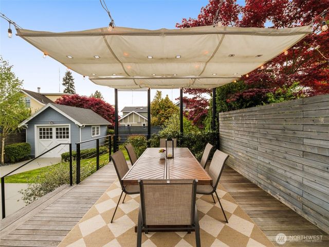 1909 4th Avenue N, Seattle, WA 98109