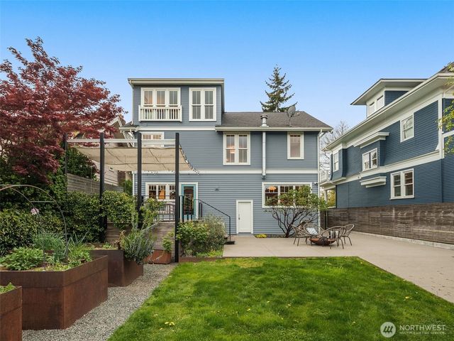 1909 4th Avenue N, Seattle, WA 98109