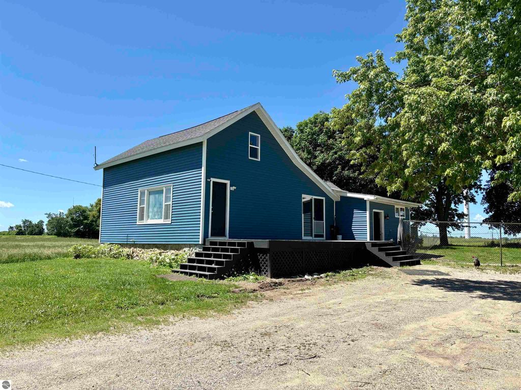 Image 21 of property listing at 4275 N Vandecar Road, Weidman, MI 48893