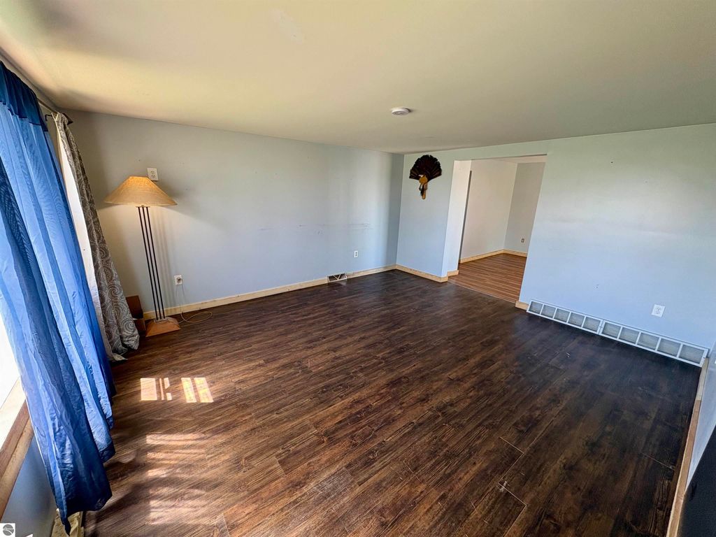 Image 9 of property listing at 4275 N Vandecar Road, Weidman, MI 48893