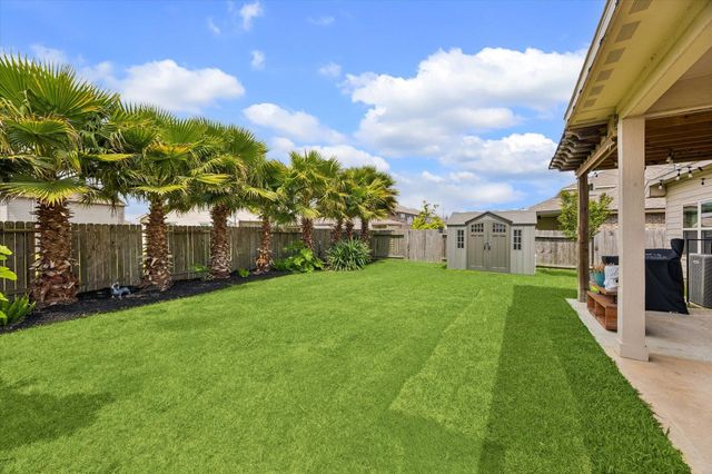 346 Marble Springs Lane, La Marque, TX 77568