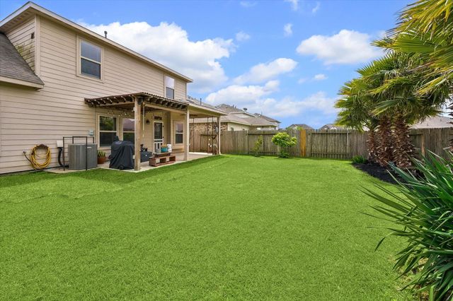 346 Marble Springs Lane, La Marque, TX 77568