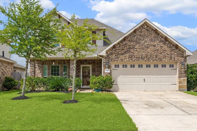 346 Marble Springs Lane, La Marque, TX 77568