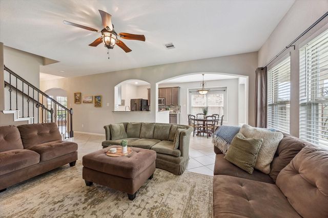 346 Marble Springs Lane, La Marque, TX 77568