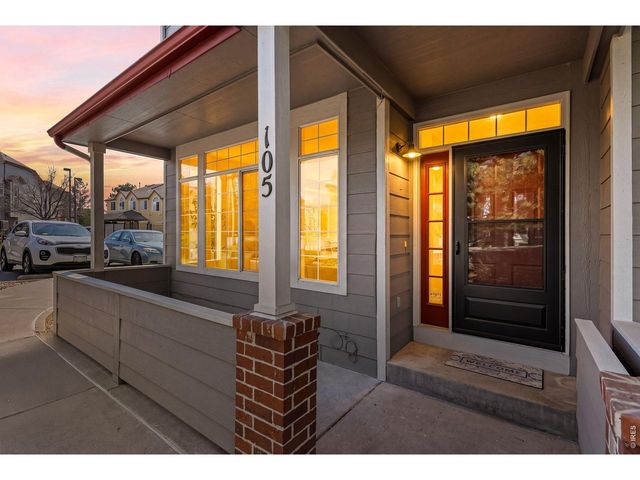 2855 Rock Creek Cir 105, Superior, CO 80027