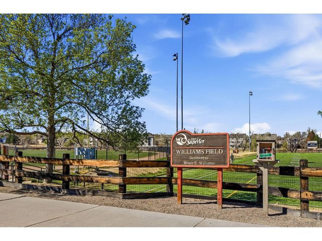 2855 Rock Creek Cir 105, Superior, CO 80027