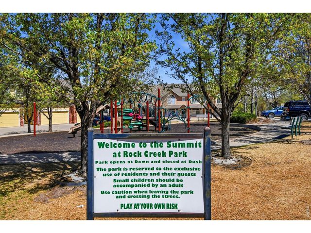 2855 Rock Creek Cir 105, Superior, CO 80027