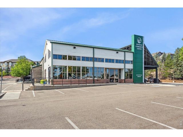 2855 Rock Creek Cir 105, Superior, CO 80027