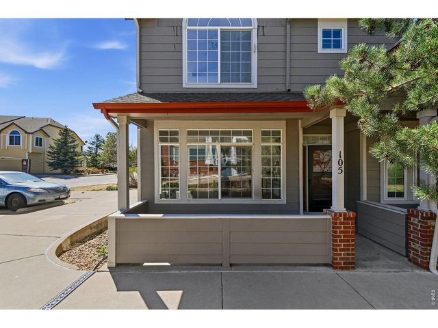 2855 Rock Creek Cir 105, Superior, CO 80027