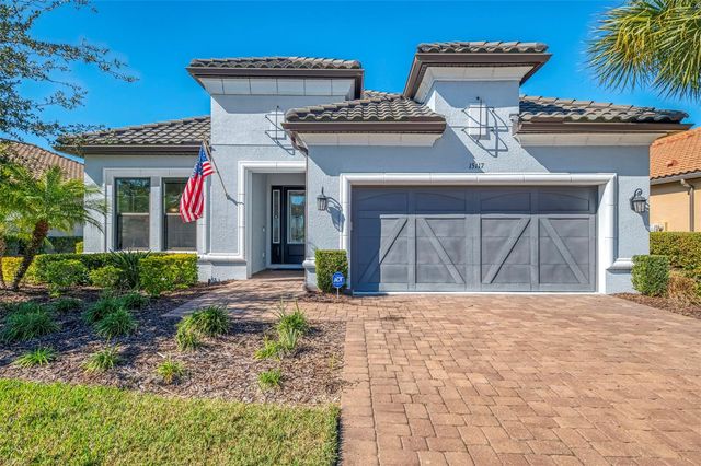 15117 VIVALDI DRIVE, Nokomis, FL 34275