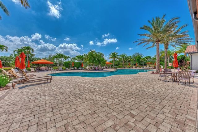 15117 VIVALDI DRIVE, Nokomis, FL 34275