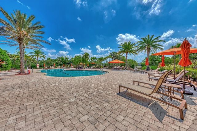 15117 VIVALDI DRIVE, Nokomis, FL 34275