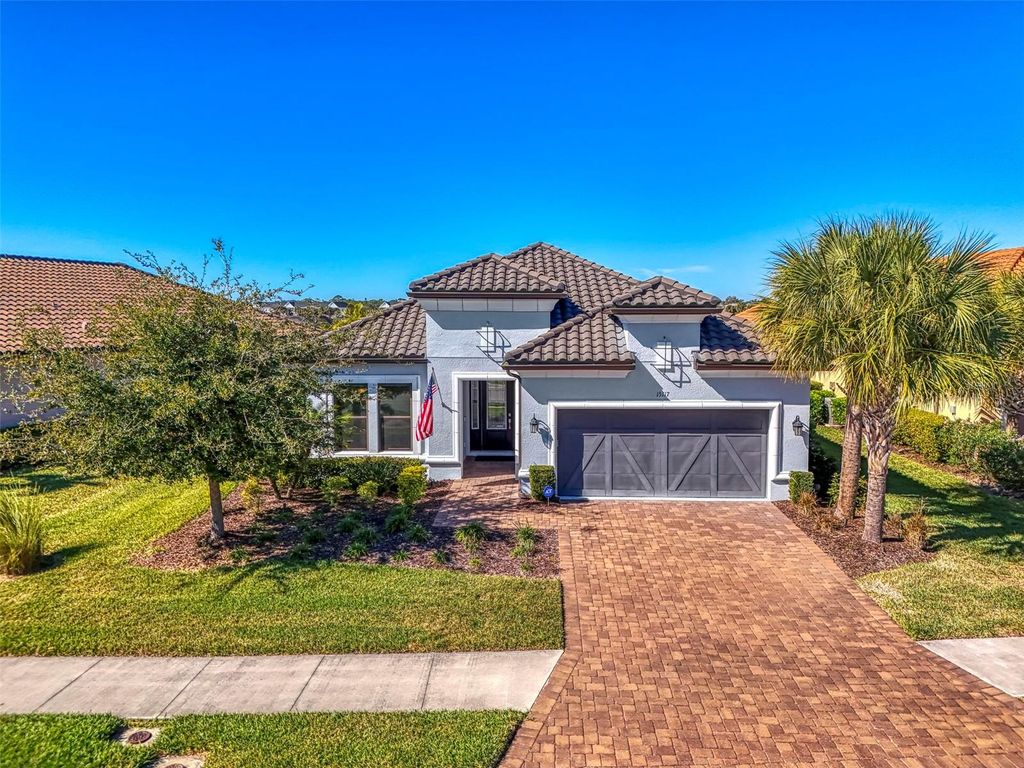 15117 VIVALDI DRIVE, Nokomis, FL 34275