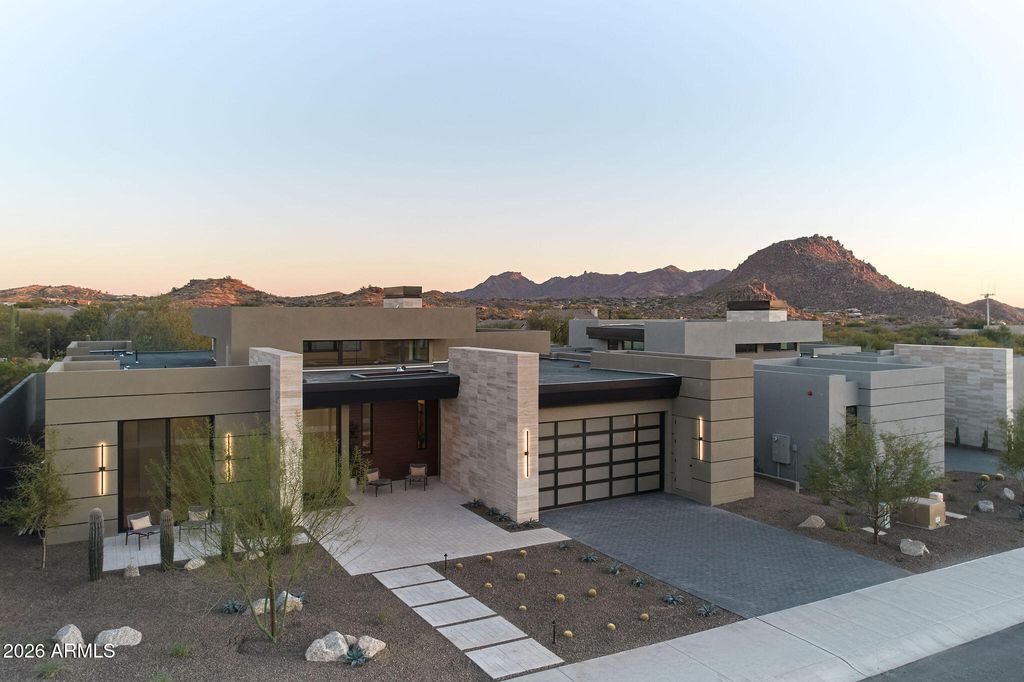 27993 N 109TH Way, Scottsdale, AZ 85262 — photo 2