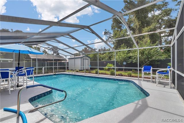 6072 E Rush Street, Inverness, FL 34452