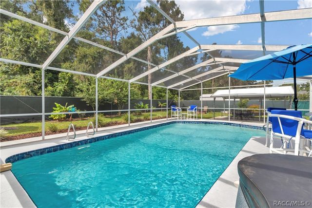 6072 E Rush Street, Inverness, FL 34452