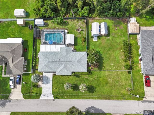 6072 E Rush Street, Inverness, FL 34452