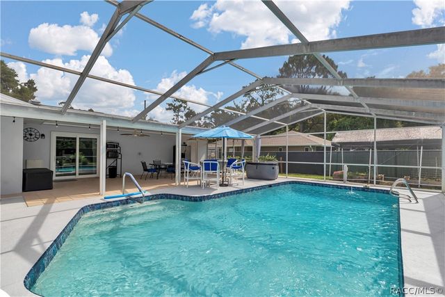 6072 E Rush Street, Inverness, FL 34452