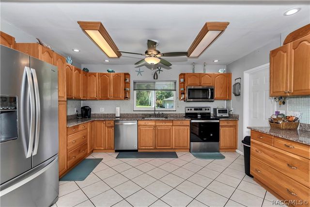 6072 E Rush Street, Inverness, FL 34452