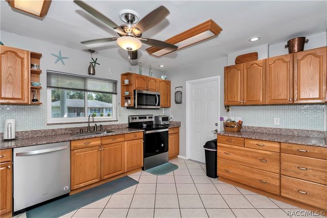 6072 E Rush Street, Inverness, FL 34452